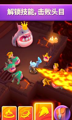 不休骑士22.0.5  v2.0.5