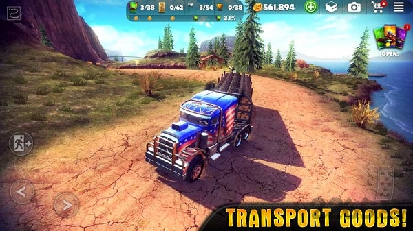 脱离道路 2024最新版 v3.1.5