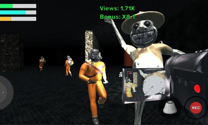 畸形动物园 同人版 v3.2.5