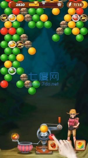 神奇的泡泡龙 v1.0.3