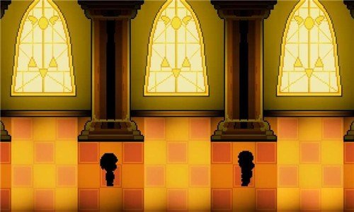 骨头之下无敌版无限蓝最新版图片2