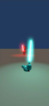 光剑决斗3DSaber Duel 3D v4.0.5