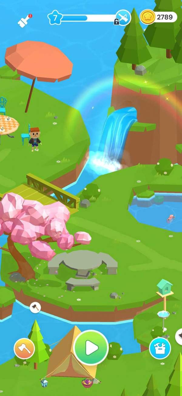 纸模型世界 v1.0.4