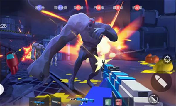 狼人杀战地版  v1.0