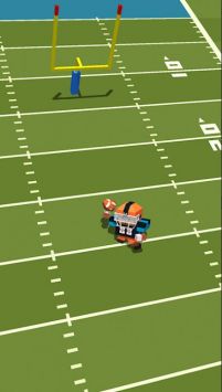 带球冲锋Tittup v3.0.5