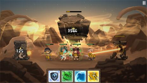 勇士食堂 v4.10.0