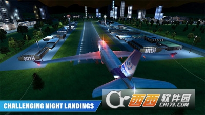 飞行模拟器2019 v1.9 安卓版