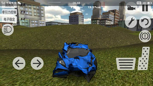 超凡赛车免登录免实名认证版 v1.2.3