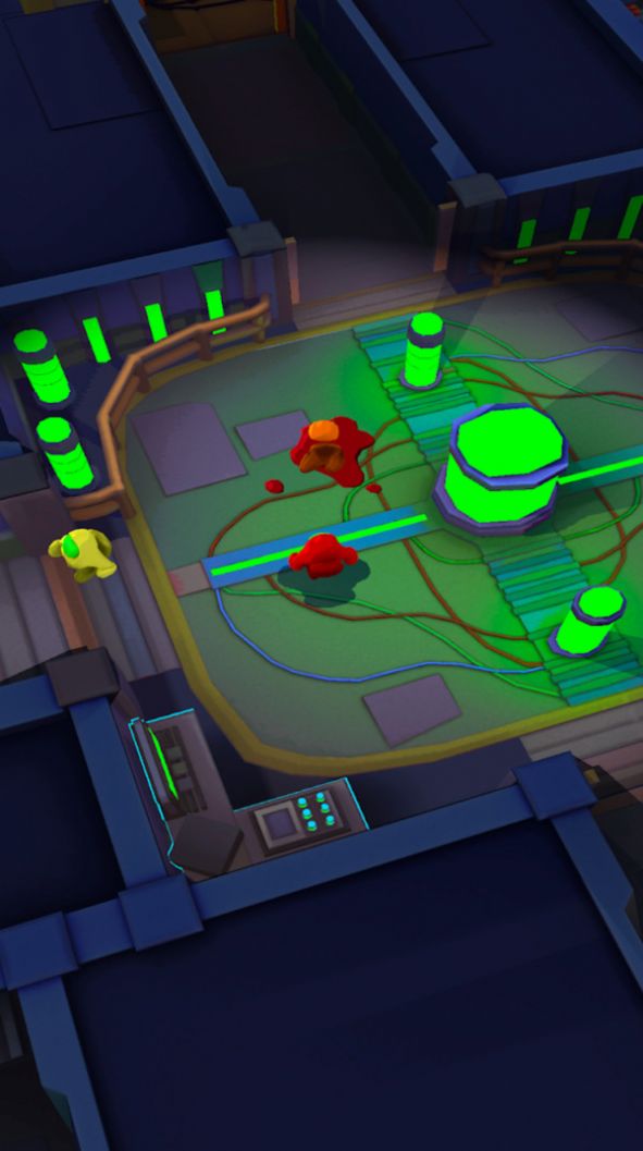 内鬼就在我们之中游戏官方版  v3.4.4