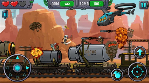 合金射手兄弟小队 v1.1