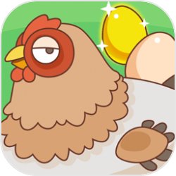 一起来养鸡红包版