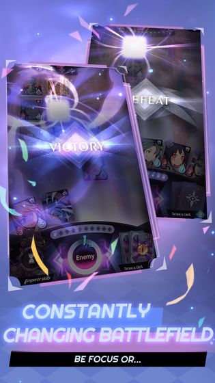 混沌学院手游官网体验服（Chaos Academy）  v4.5.4