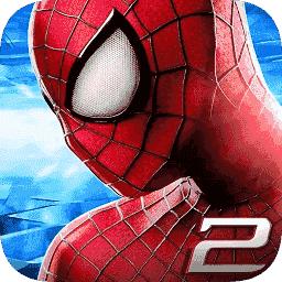 超凡蜘蛛侠2正版