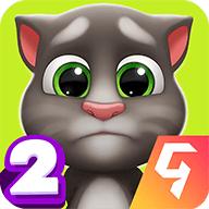 我的汤姆猫2破解版