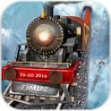 Train Simulator UpHill Drive(梦幻火车模拟正式版)
