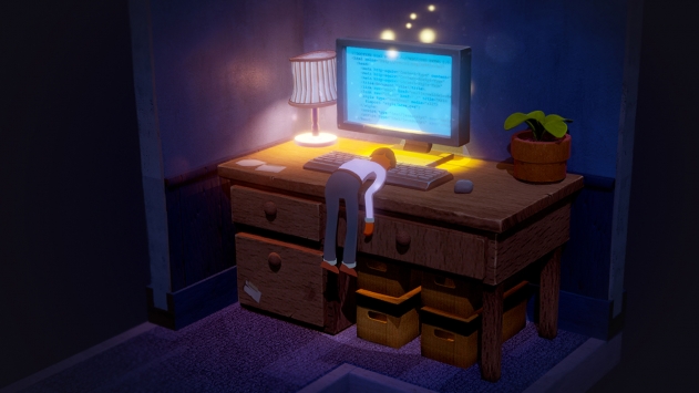 我还不能睡 v2.5.5