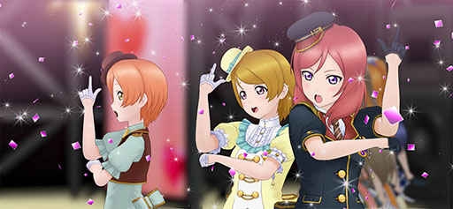 LoveLive！学园偶像祭全明星 v3.0.5