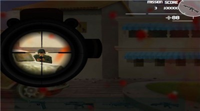 城市袭击反恐精英行动  V 1.0.0