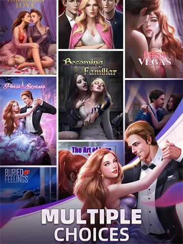 剧本浪漫情节 v2.0.20