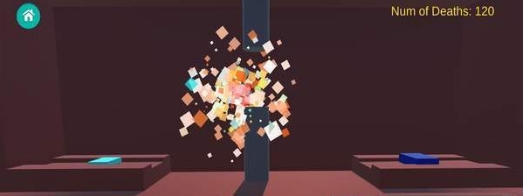 Hard Rocket 3D(沉重的火箭) v2.8.5 安卓版