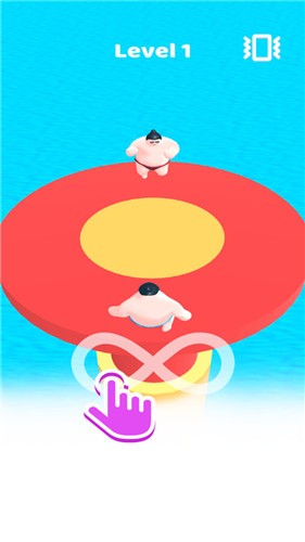 相扑大师  v3.0