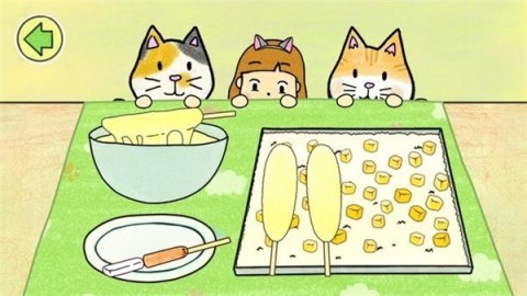 制作夏莉的热狗中文版  v1.0.5