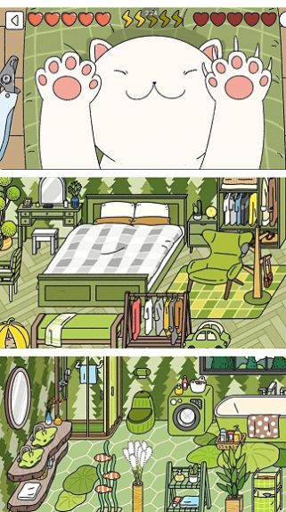 萌宅爱情物语游戏官方安卓版  v4.5.1