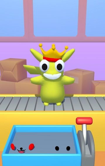 玩具生产线游戏手机版  v3.3.3