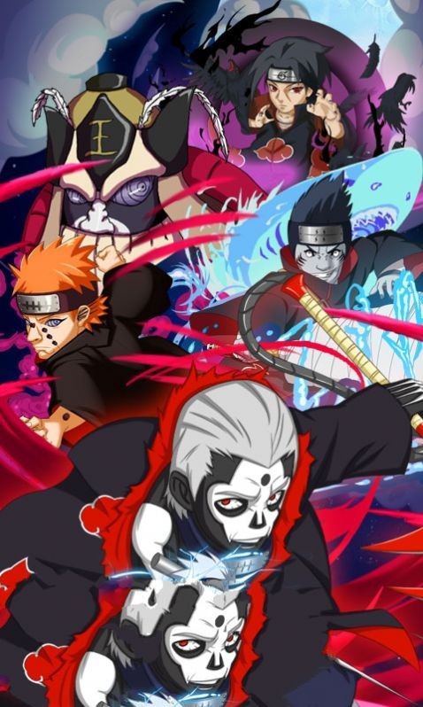 火影木叶传说 2024-06-25 15:08