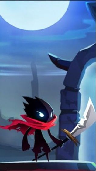 影子火柴人正义全无限最新版  v3.0.1