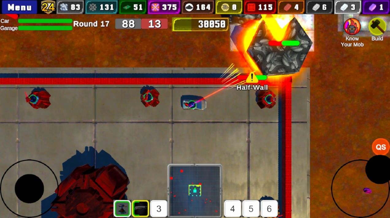 防御超速游戏最新手机版  v4.5.1