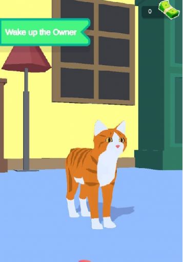 顽皮猫模拟器游戏中文版  v3.5.1
