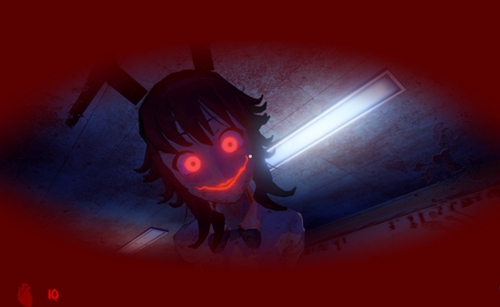 逃离病娇2.3.3 v2.3.3