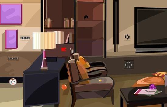 逃生豪华房 v1.0.3