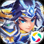 萌将风云解锁版ios