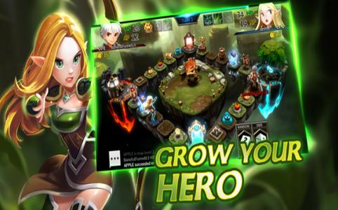 混沌的规则 V 1.0