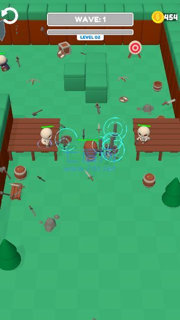 重力破坏者 v0.1.2