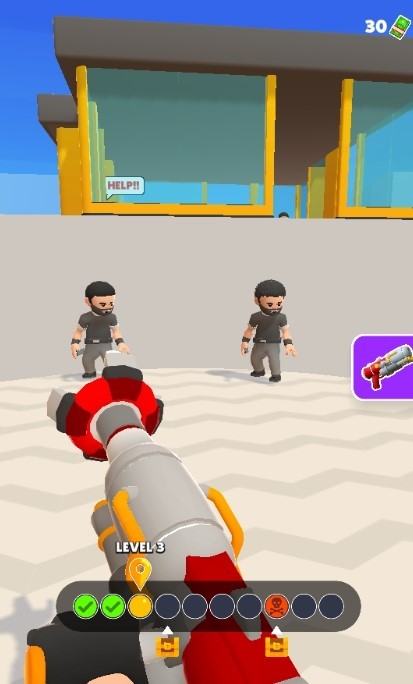 钩爪枪模拟器手机游戏安卓版  v4.0.4