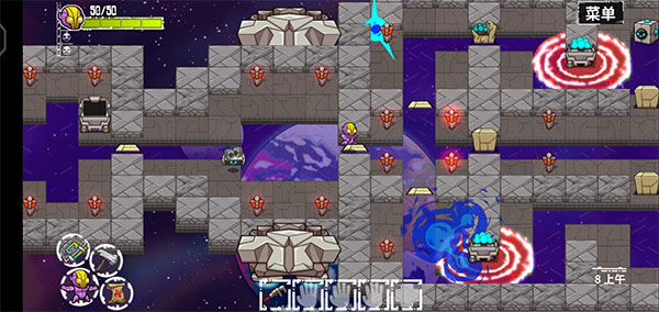 崩溃大陆官方正版 v100.0.119