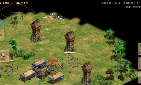 指尖帝国帝国时代手游  v1.9.34