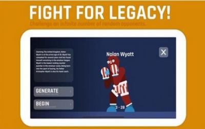 超级拳击锦标赛  v1.91