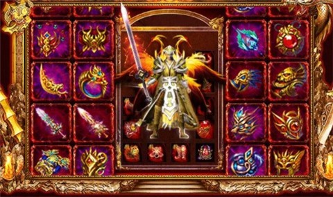 暗黑物语  v1.0.2