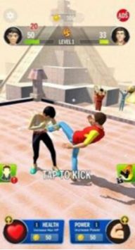 踢腿王者Kick Kings v4.0.5