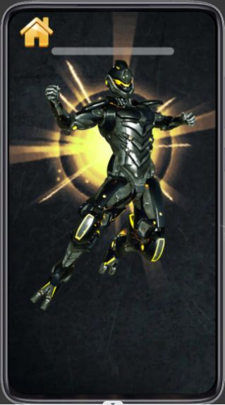 巨人变身器模拟 v1.0