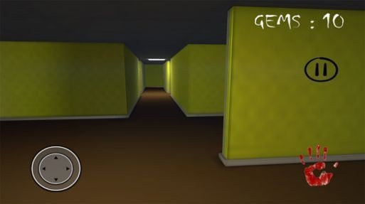逃离恐怖后室正版  v2.0.1
