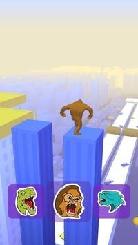 抖音怪物切换跑小游戏官方版图片1