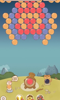 猫咪可爱小镇 v1.0.0