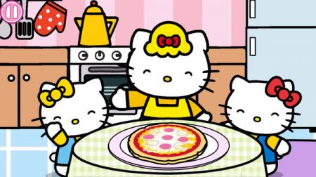 凯蒂猫小公主购物 v3.0.5