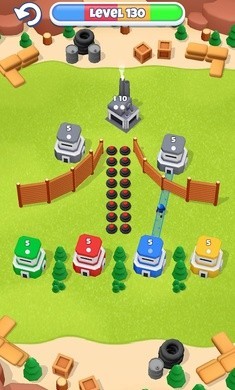 塔楼之战游戏官方最新版  v5.4.3