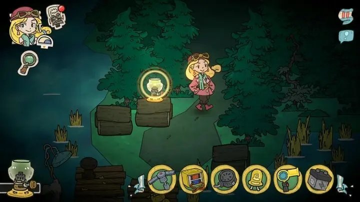 巴别号漫游指南正版 v1.0.1